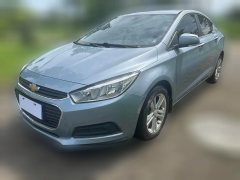 2015 Chevrolet Cruze Sedan 2015 1.5 AT FashionNavEdition #1