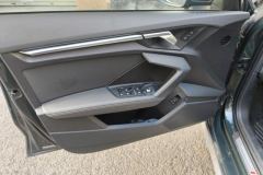 2021 Audi A3 Sedan 2021 A3L Limousine 1.4T AT 35 TFSIFashionSport #7