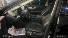 2024 Hongqi E-QM5 2023 560km PLUS #10