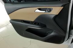 2021 Chevrolet Monza 2020 1.5 AT 320Joy #7