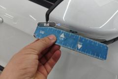 Right Exterior Mirror