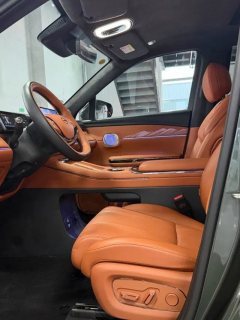 2025 GAC Trumpchi Trumpchi Xiangwang S7 2025 180km Ultra 4WDlidarEdition #7