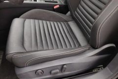 2020 Volkswagen Magotan 2020 2.0T AT 330TSILeading #21