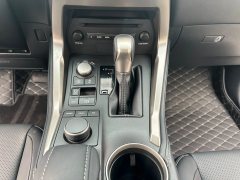 2017 Lexus NX 2015 2.0 AT 200Feng XingEditionFWD (Imported) #14