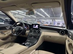 2016 Mercedes-Benz C-Class 2016 2.0T AT C200Sport #6