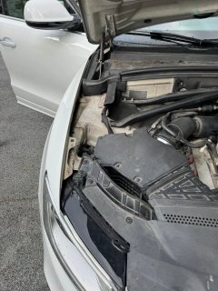 2017 Audi Q5(Imported) 2013 3.0T AT 45TFSISport (Imported) #17