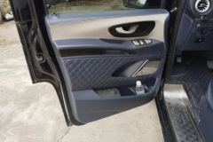 2021 Mercedes-Benz Vito 2020 2.0T AT Elite7Seat #7