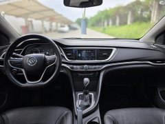 2015 Buick Excelle GT Sedan 2015 1.4T AT 18TLuxury #7