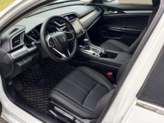 2017 Honda Civic 2016 1.5T AT 220TURBOLuxury #7