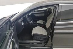 2025 Volkswagen Magotan 2025 shared by all 2.0T AT 330TSI DSGLuxury #9