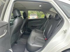 2018 Buick Excelle GT Sedan 2018 1.3T AT 18TElite #8