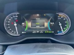 2018 Roewe Ei5 2018 ConnectednetFlagship EV #17