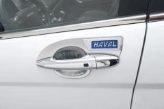 2016 Haval H6 2016 1.5T MT UpgradeEditionElite FWD #8
