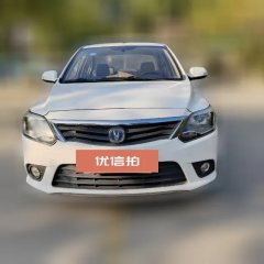 2017 Chang'an Yuexiang V3 2015 1.4 MT Happiness China V #2
