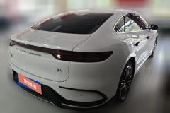 2022 BYD Han 2022 DM-i AT 121KM Honor #3