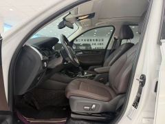 2019 BMW X3 2019 2.0TAT 25iLuxury Pkg #4