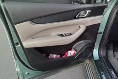 2025 Geely Auto Boyue L 2025 No.4generation 1.5TD DCT beautiful #7