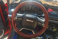 2018 Haval H2s 2017 1.5T MT Red LabelElite #15
