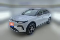 2025 Leapmotor C11 2026 EV 640lidarSmart Premium #1