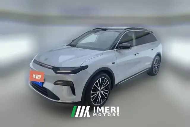 2025 Leapmotor C11 2026 EV 640lidarSmart Premium