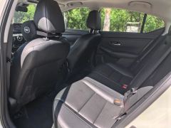 2021 Nissan Sylphy 2020 1.6 AT XLJoy Facelift #9