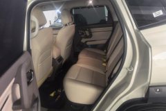 2025 Haval Big Dog Plus 2023 2.0T AT 4WDShionoPlus #11