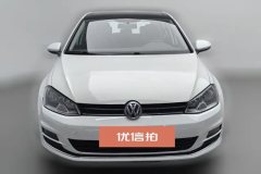 2015 Volkswagen Golf 2015 1.6 AT Comfort #3