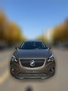 2016 Buick Envision Plus 2016 2.0T AT 28TElite 4WD #2