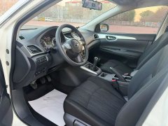 2022 Nissan Sylphy 2022 Classic 1.6XE MTComfort #8