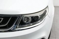 2017 Geely Auto Vision 2017 1.5 MT Happiness #5