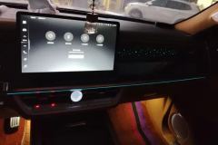 2023 Tank 500 2023 3.0T AT Sport Create environment 5Seat #13