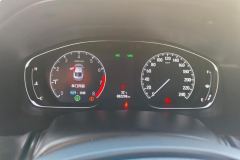 2021 Honda Accord 2021 1.5T AT 260TURBO Luxury·starry skyLimited #14