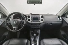 2016 Volkswagen Tiguan 2016 1.8T AT 300TSIComfortFWD #14