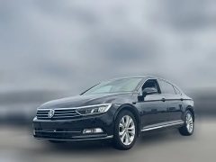 2018 Volkswagen Magotan 2018 1.8T AT 330TSILuxury #1
