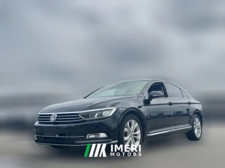 2018 Volkswagen Magotan 2018 1.8T AT 330TSILuxury