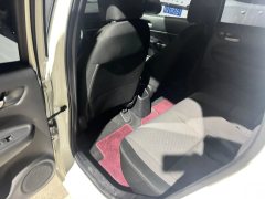 2023 Honda Fit Hatchback 2022 1.5L AT CVTunlimitedMUGENEdition #5