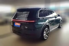 2024 Li Auto Li Auto L9 2023 Pro #3