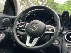 2019 Mercedes-Benz C-Class 2019 1.6T AT C180LFashionSport #12