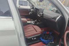 2023 BMW X3 2022 Facelift xDrive25i MSport Pkg #8