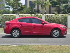 2015 Mazda Mazda3 Axela Sedan 2014 1.5 AT Comfort #4