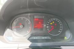 2018 Volkswagen Jetta 2017 1.4 MT Comfort #14