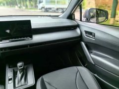 2026 Toyota Corolla Cross 2026 2.0L Pioneer Edition #13
