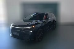 2025 Li Auto Li Auto L6 2025 Pro SmartHuanNewEdition #1