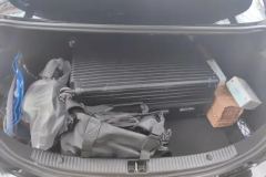 2021 Mercedes-Benz C-Class 2021 1.5T AT C260star shineCollector #4