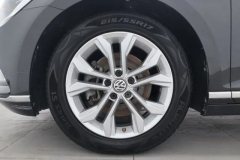 2019 Volkswagen Magotan 2019 2.0T AT 330TSI Luxury China VI #6