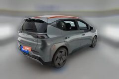 2022 Aion Y 2022 AT 80 Smart Drive #3