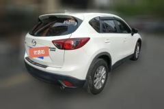 2016 Mazda CX-5 2015 2.0 AT UrbanFWD #3