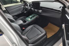 2024 GAC Trumpchi Trumpchi Yingku 2022 1.5T AT SuperNewstarProEdition #8