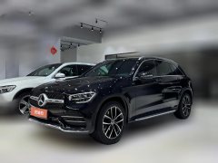 2020 Mercedes-Benz GLC-Class 2020 Facelift 2.0T AT GLC 260 L 4MATIC Luxury #1