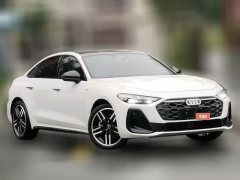 2026 Audi A5L 2026 2.0T Sport Plus #3